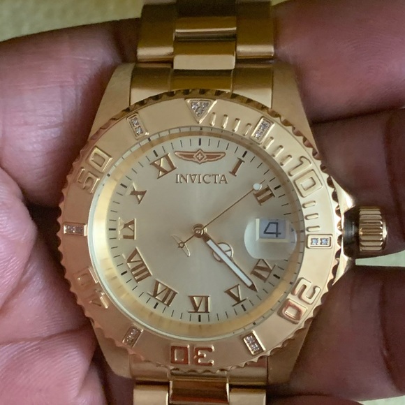 SOLD-Watch (Pro-Diver) - Picture 3 of 4